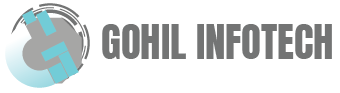 Gohil Infotech Logo